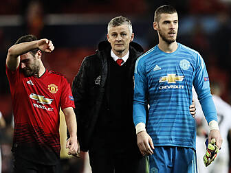 OTB AM | United's bubble burst...